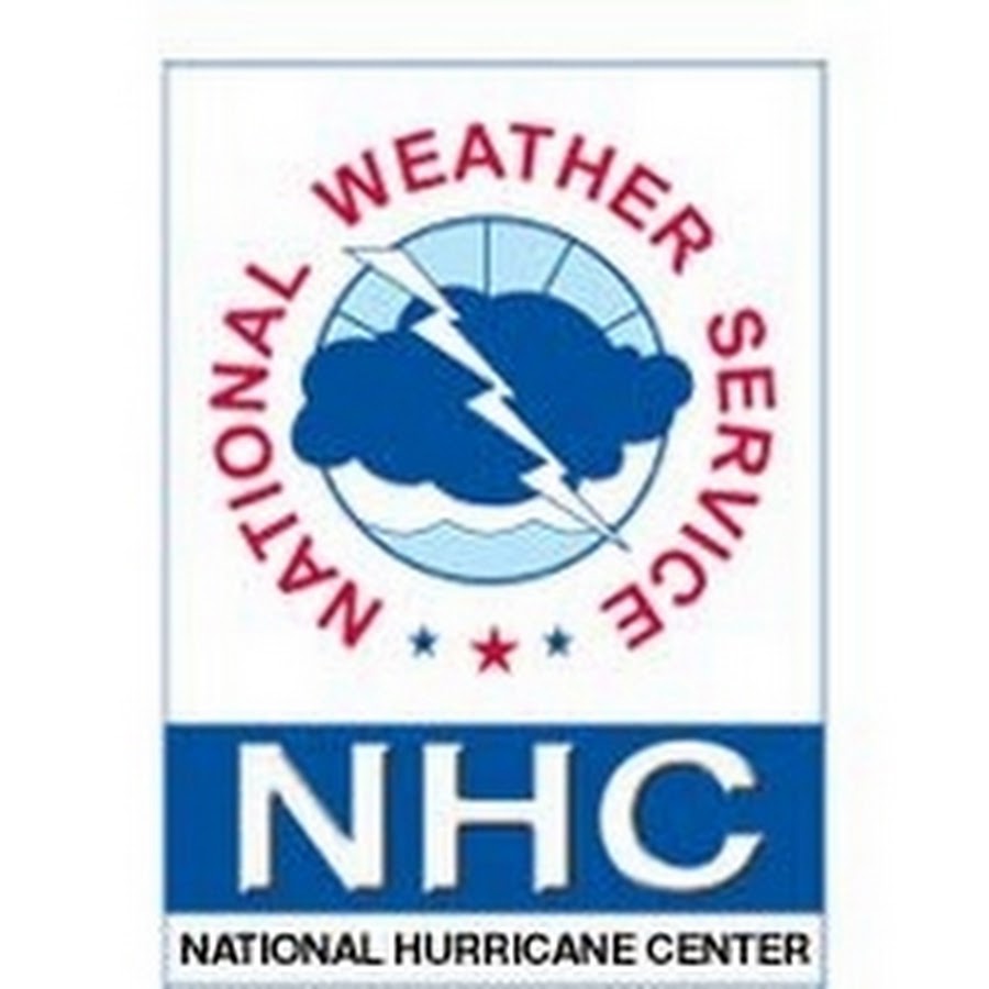 National Hurricane Center Northeast Pacific Ocean area of responsibility