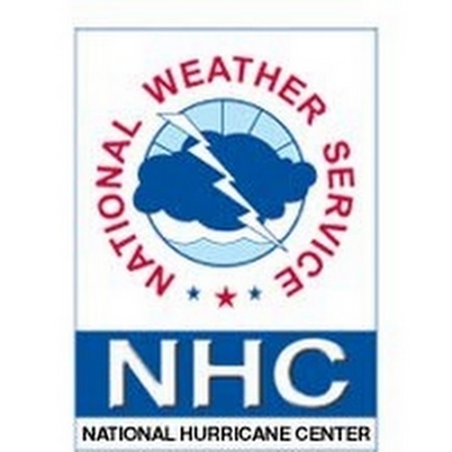 National Hurricane Center Altantic Ocean area of responsibility