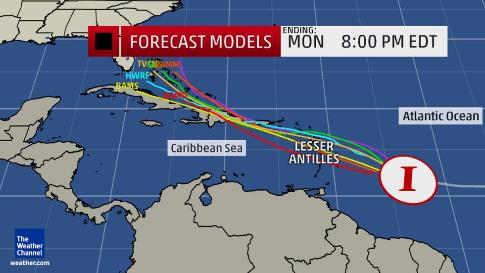 invest 98l spaghetti models 2022